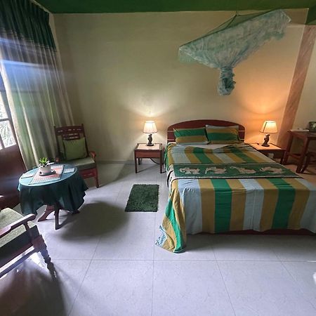 Raj Mahal Inn Wadduwa Luaran gambar