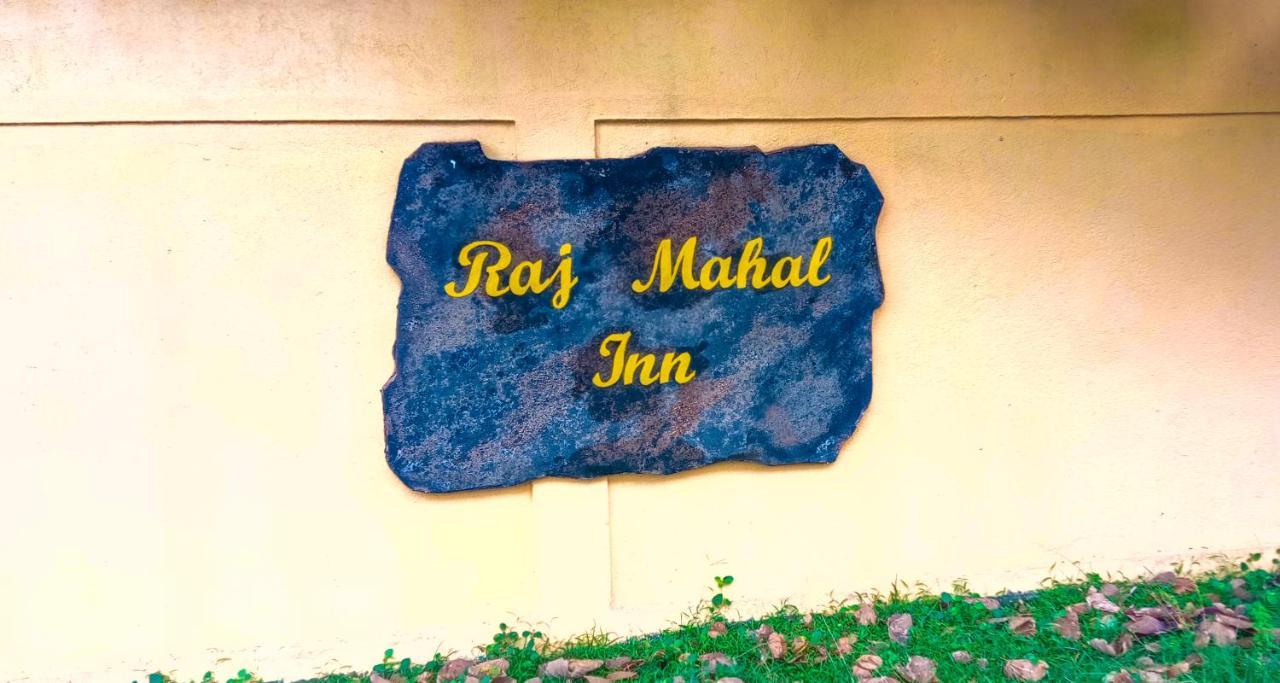 Raj Mahal Inn Wadduwa Luaran gambar