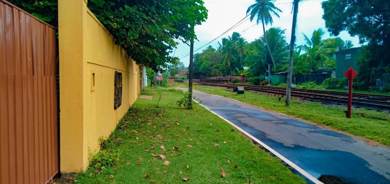 Raj Mahal Inn Wadduwa Luaran gambar