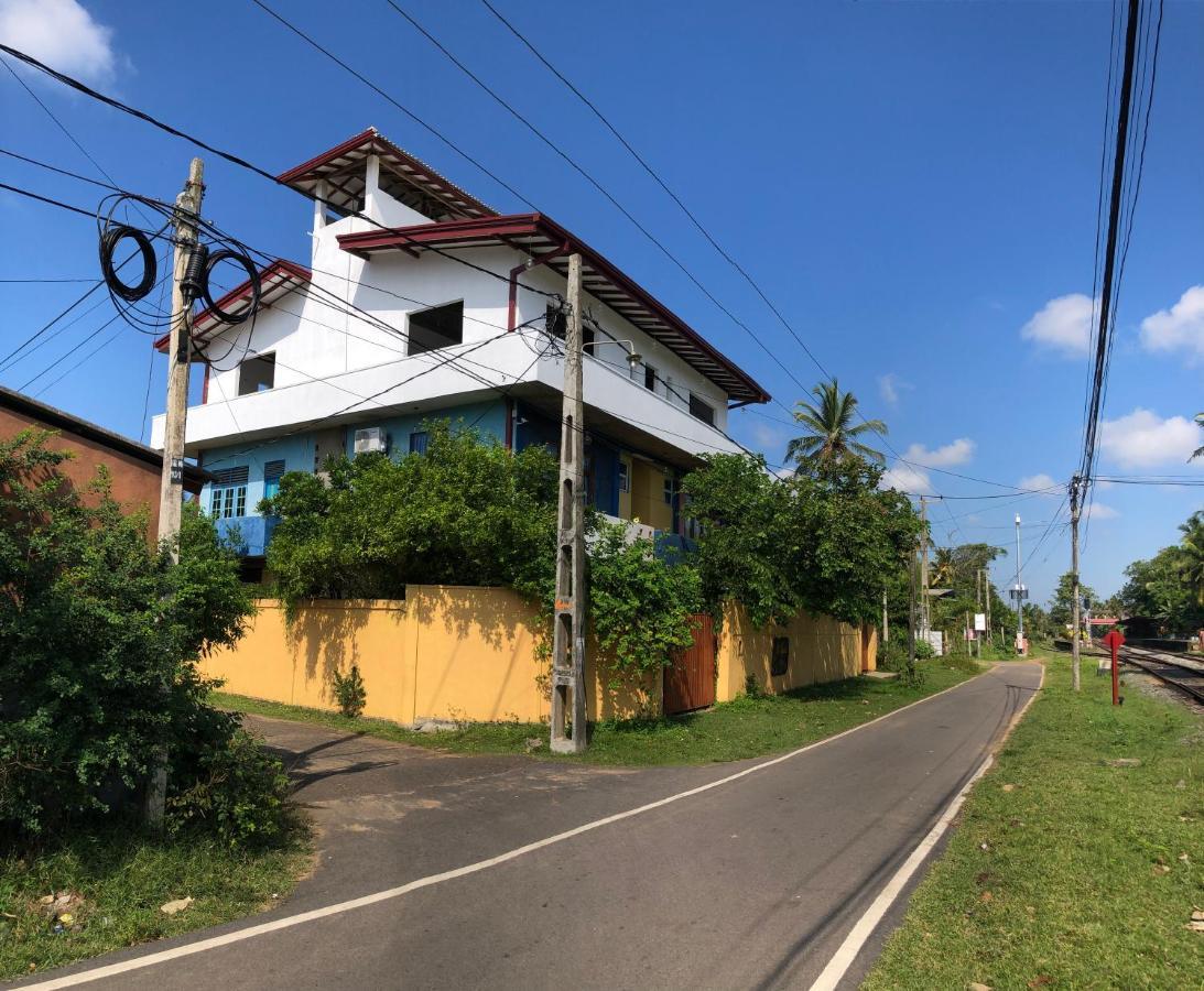 Raj Mahal Inn Wadduwa Luaran gambar