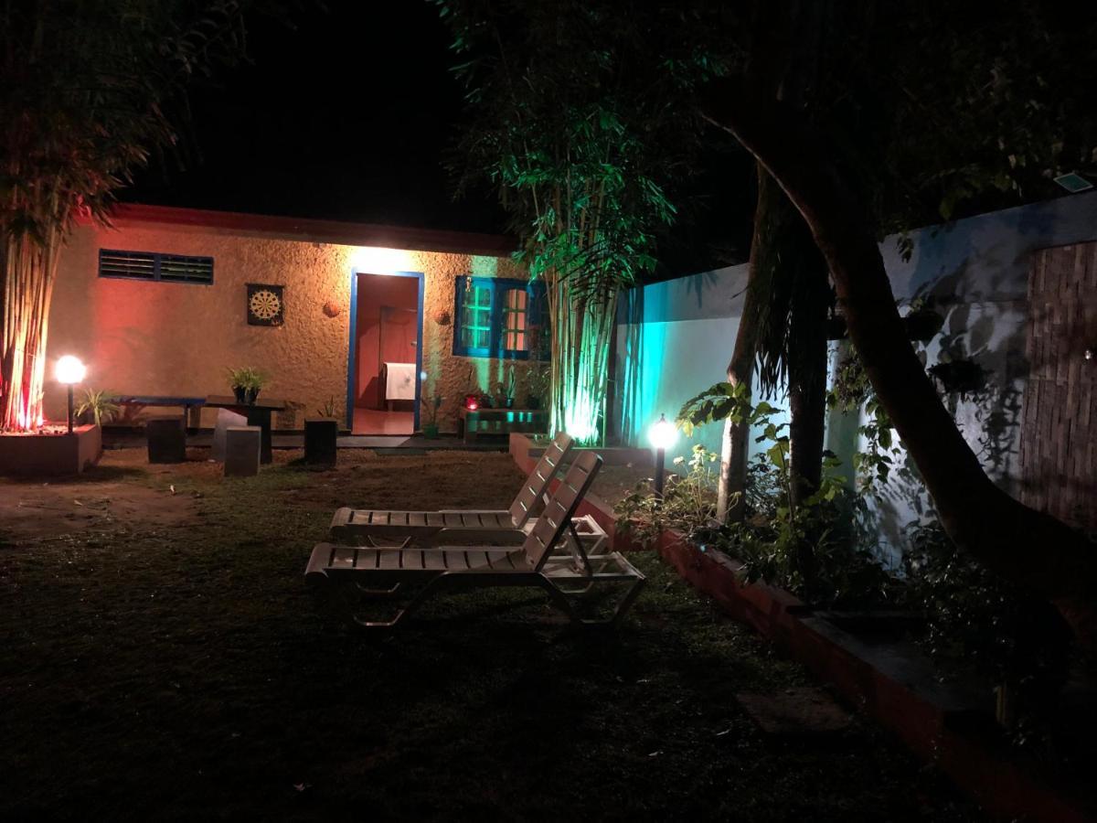 Raj Mahal Inn Wadduwa Luaran gambar