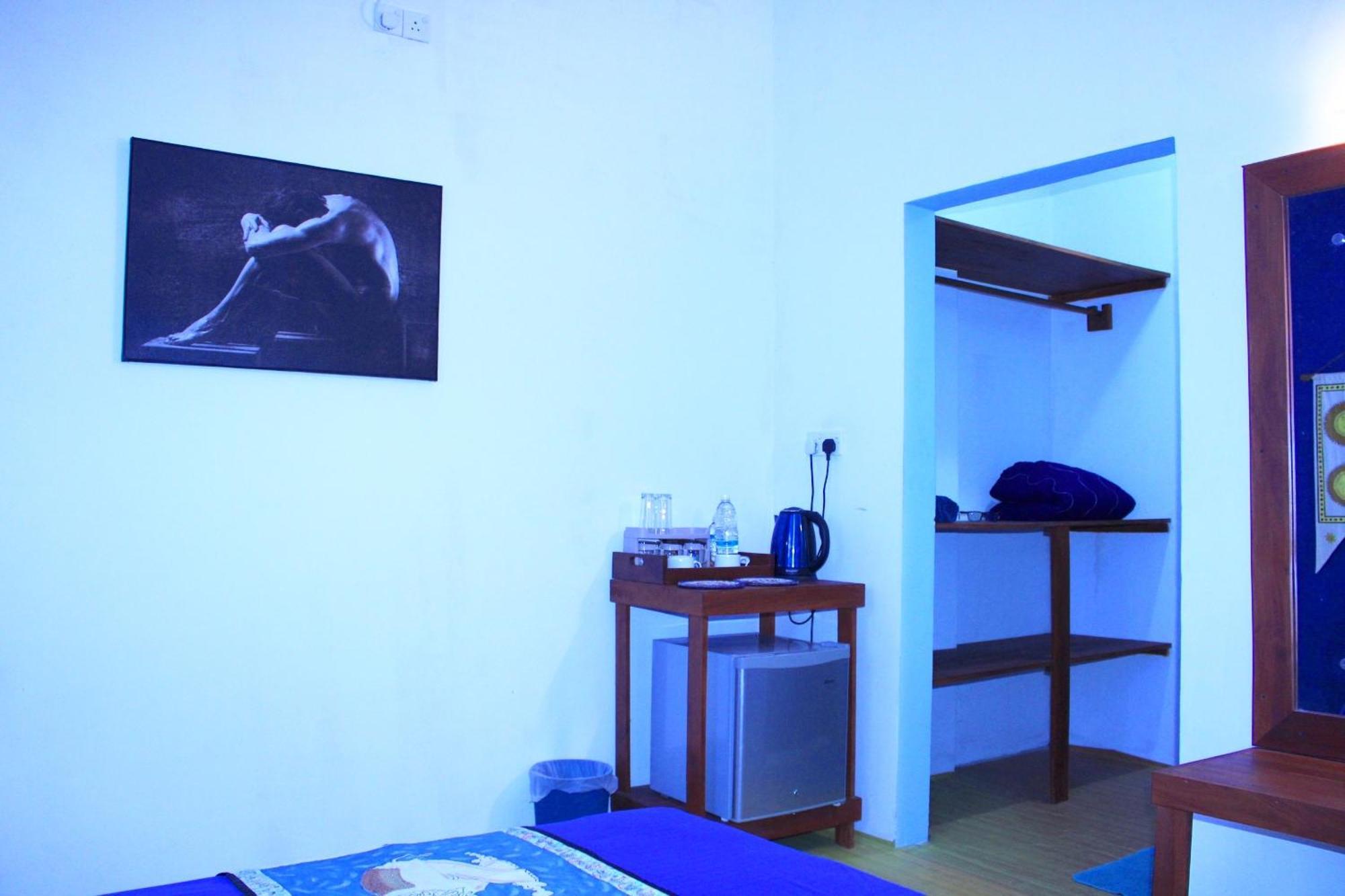 Raj Mahal Inn Wadduwa Luaran gambar