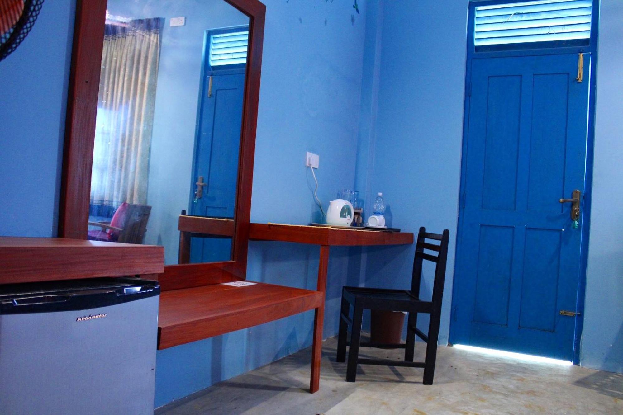 Raj Mahal Inn Wadduwa Luaran gambar