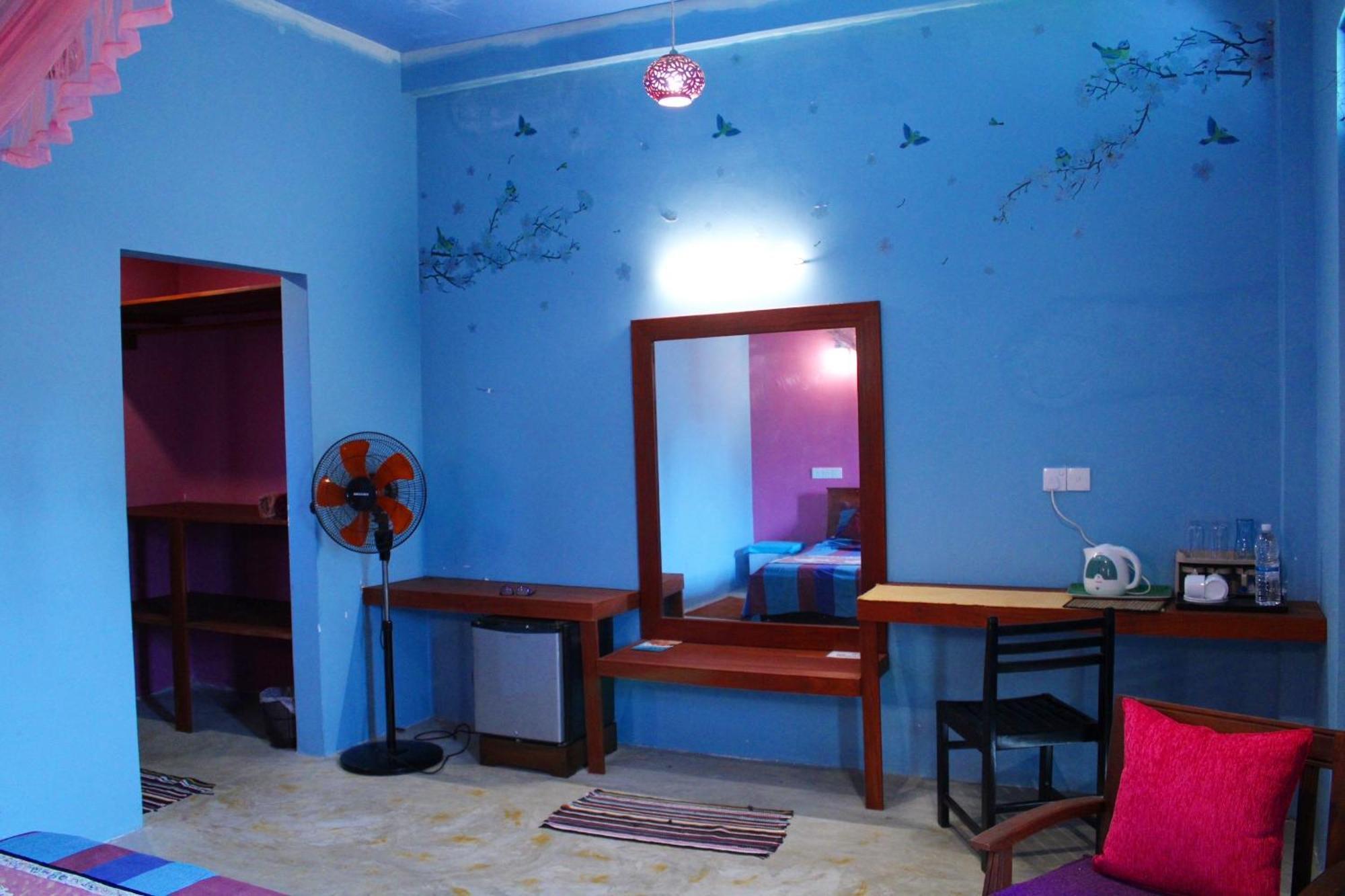 Raj Mahal Inn Wadduwa Luaran gambar