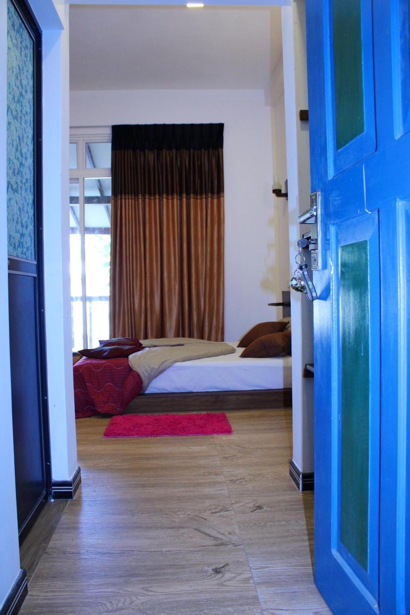 Raj Mahal Inn Wadduwa Luaran gambar
