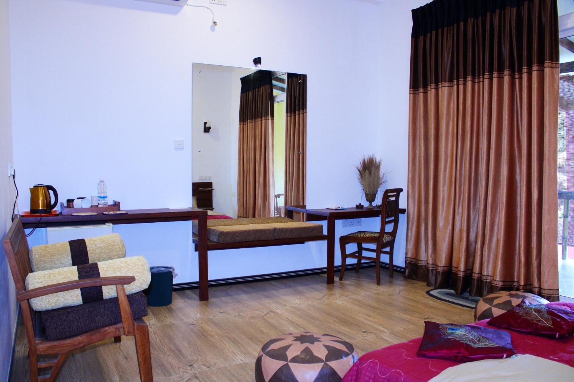 Raj Mahal Inn Wadduwa Luaran gambar