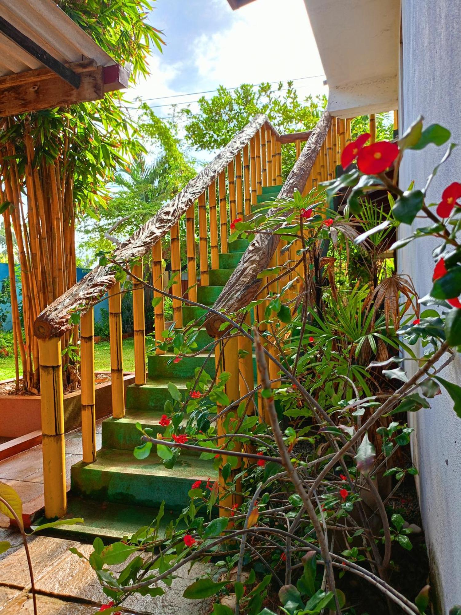 Raj Mahal Inn Wadduwa Luaran gambar