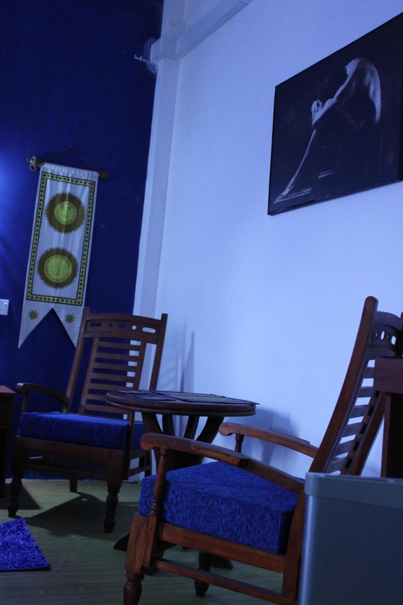 Raj Mahal Inn Wadduwa Luaran gambar