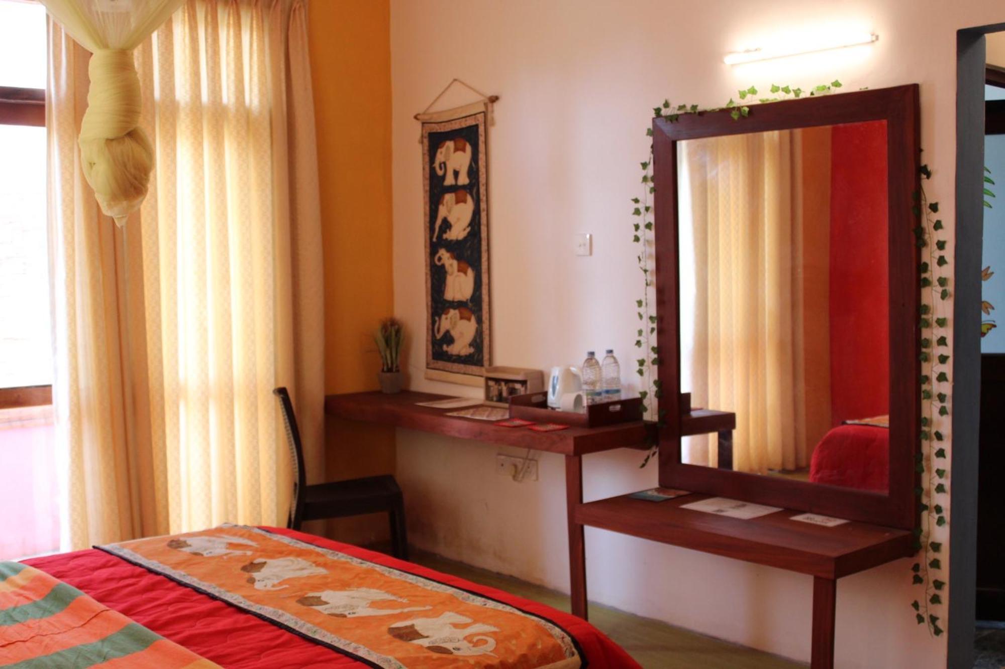 Raj Mahal Inn Wadduwa Luaran gambar