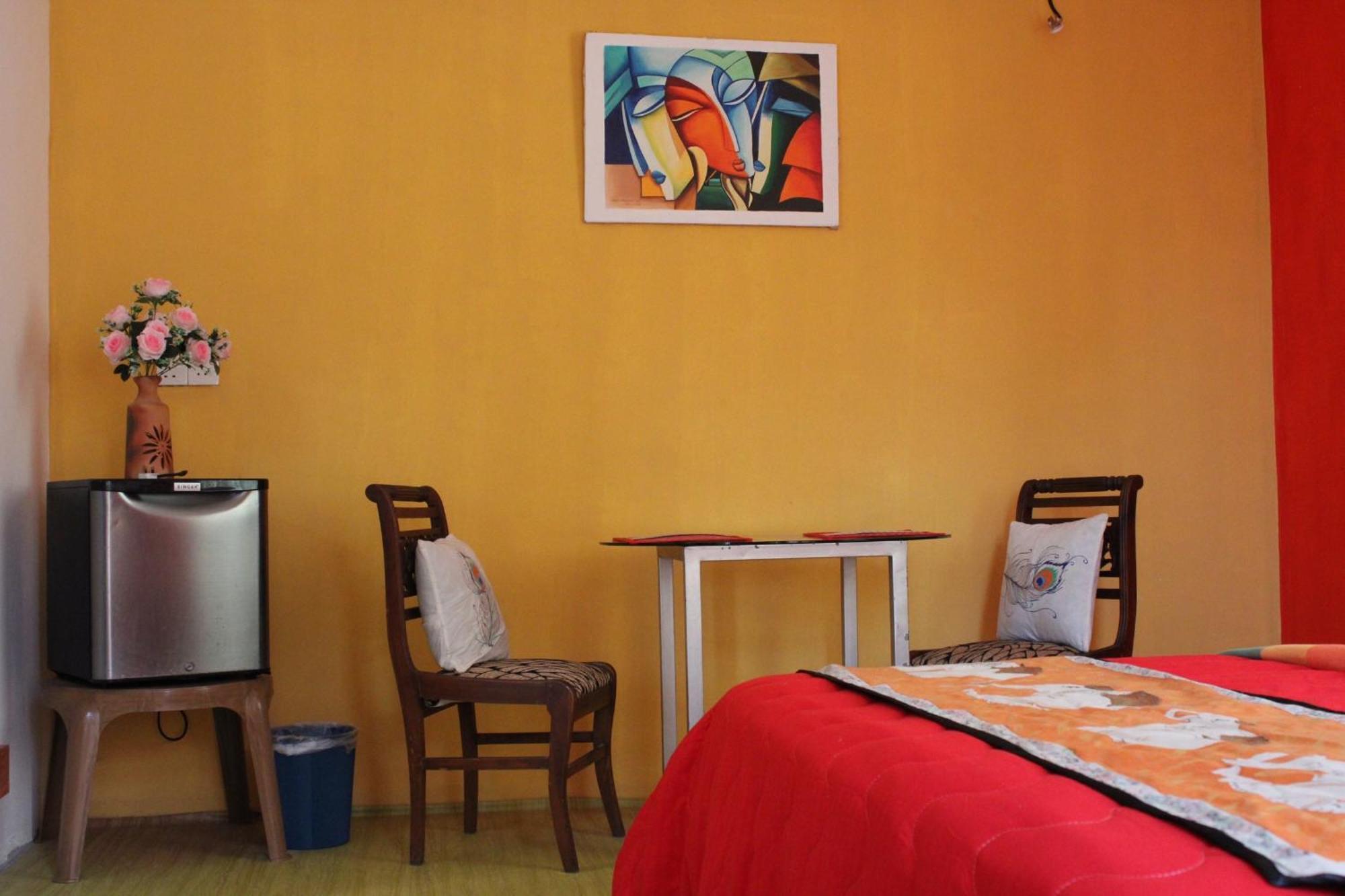 Raj Mahal Inn Wadduwa Luaran gambar